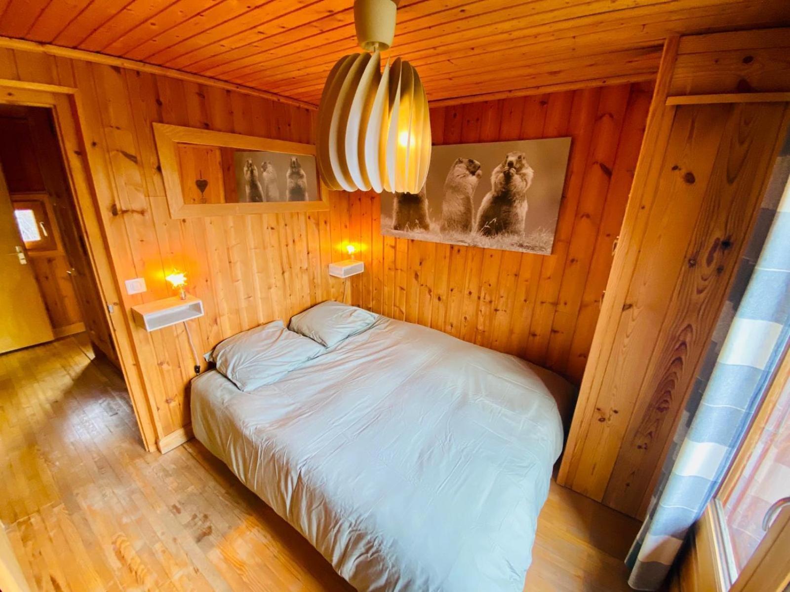 Chalet Orval - Chamonix Argentiere Kültér fotó